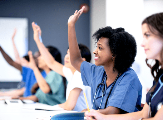 physicians volunteering